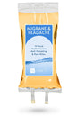 Migrane & Headache IV Therapy